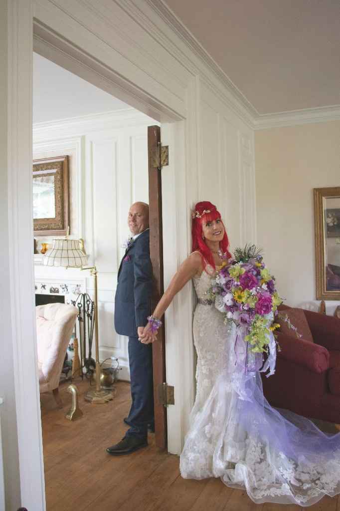 6/6/2020 Pro bam part 1/picture heavy 🥰 - 9