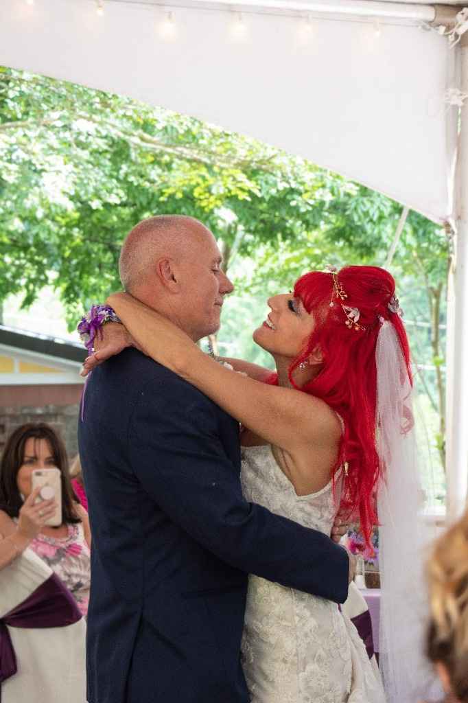 First dance song suggestions! - 1