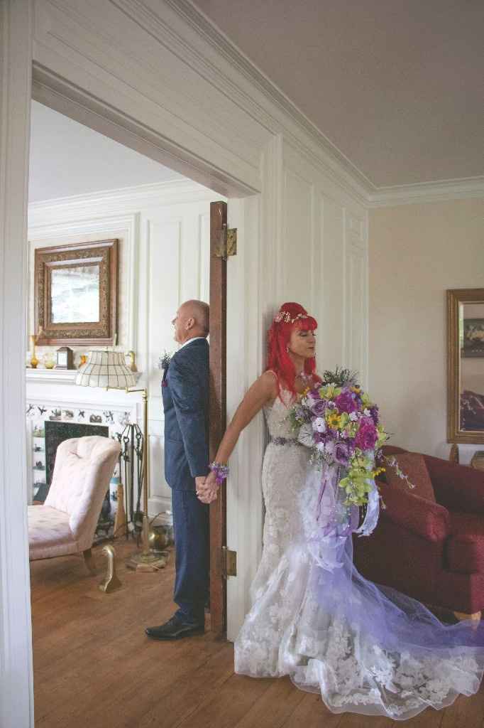 Advice for Brides to be..enjoy the process ❤ - 2