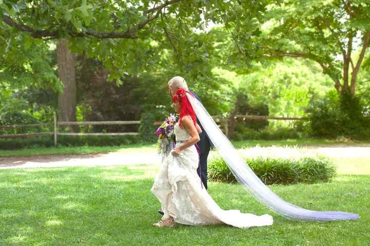 Advice for Brides to be..enjoy the process ❤ - 4