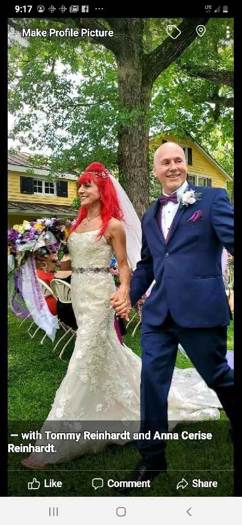 Advice for Brides to be..enjoy the process ❤ - 6