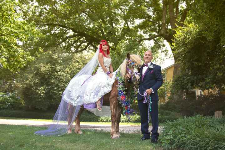 Advice for Brides to be..enjoy the process ❤ - 7