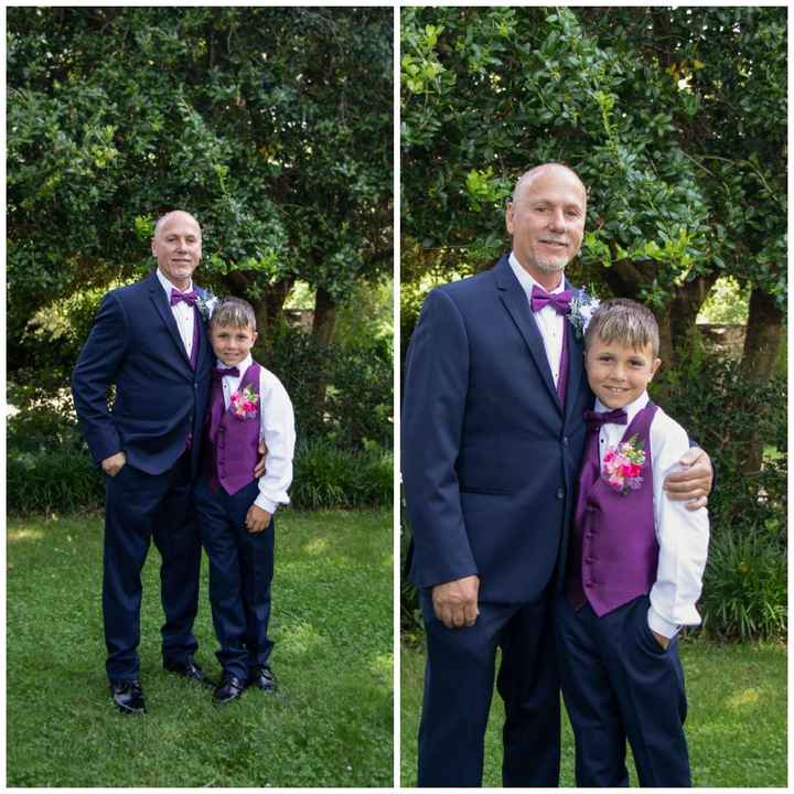 Four months as a wife, Where are you at now? - 9