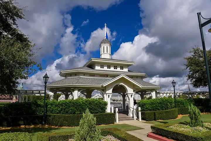 What's Your Venue Style? - 1