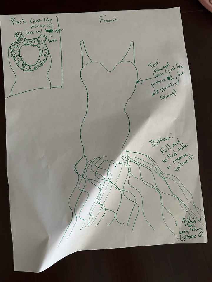 Inspiration vs. Reality - 4