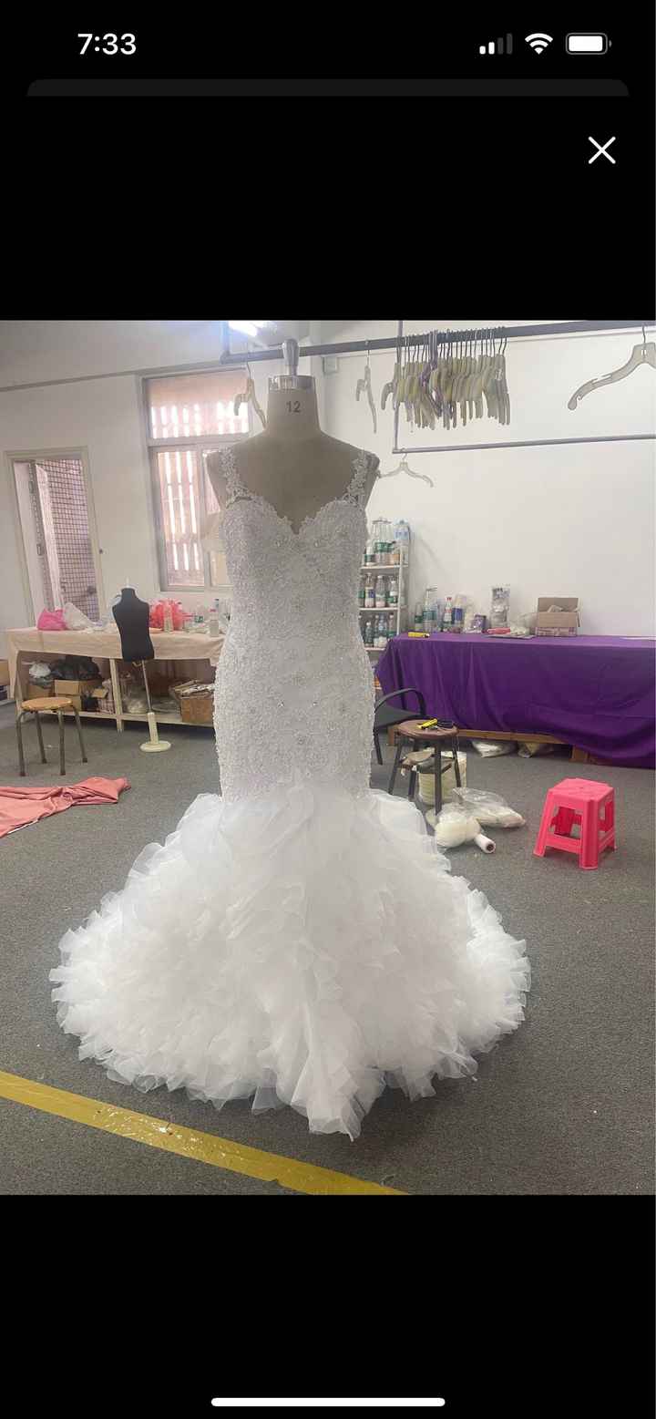 Inspiration vs. Reality - 5