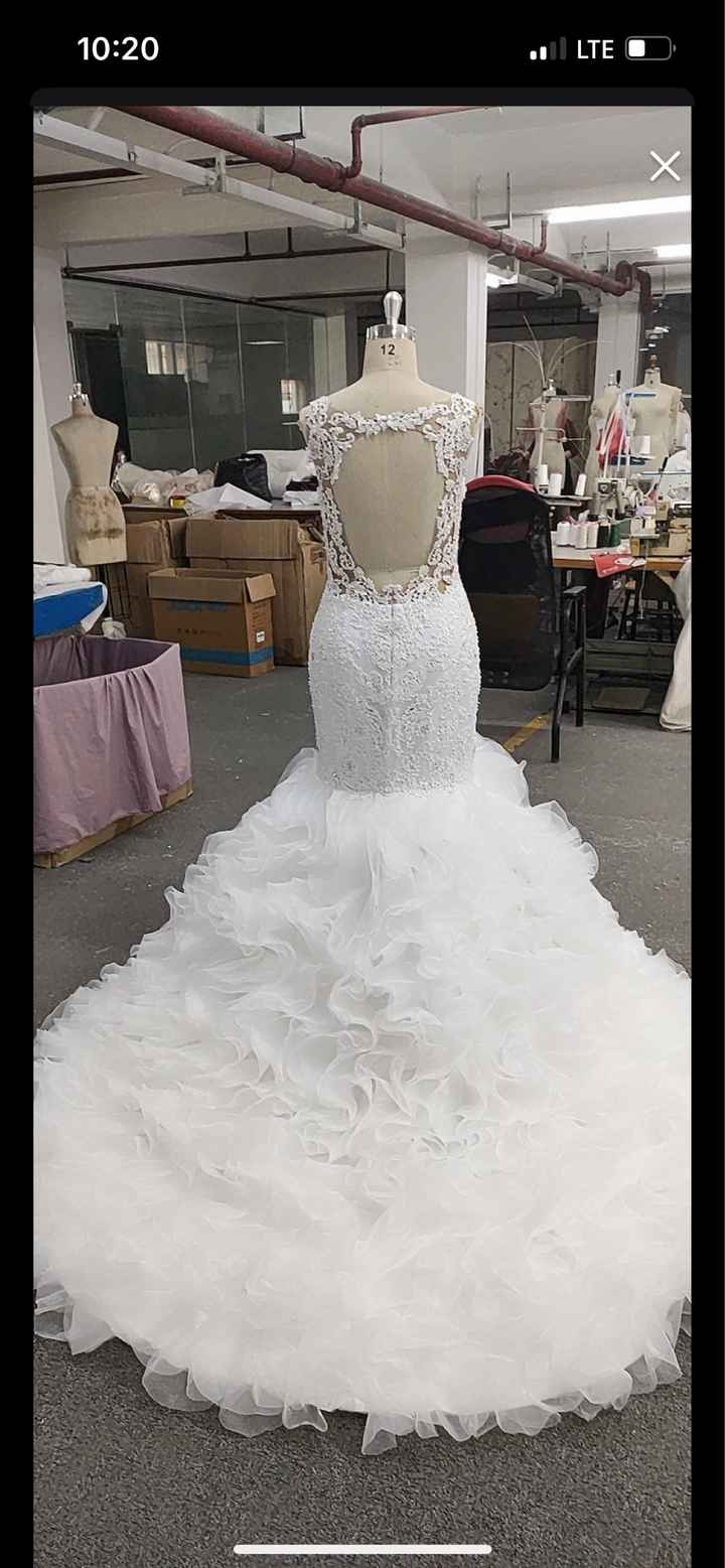 Inspiration vs. Reality - 6