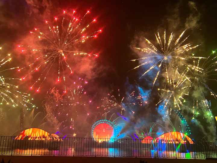 What are you most excited about? - 1