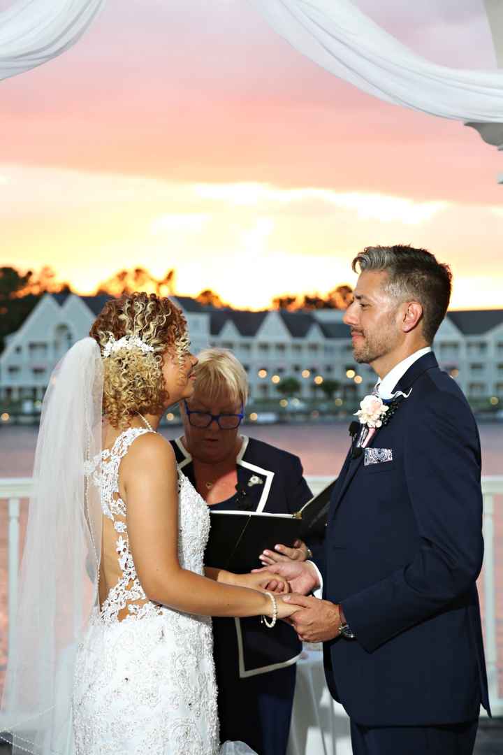 We’re Married! ❤️❤️❤️ - 3