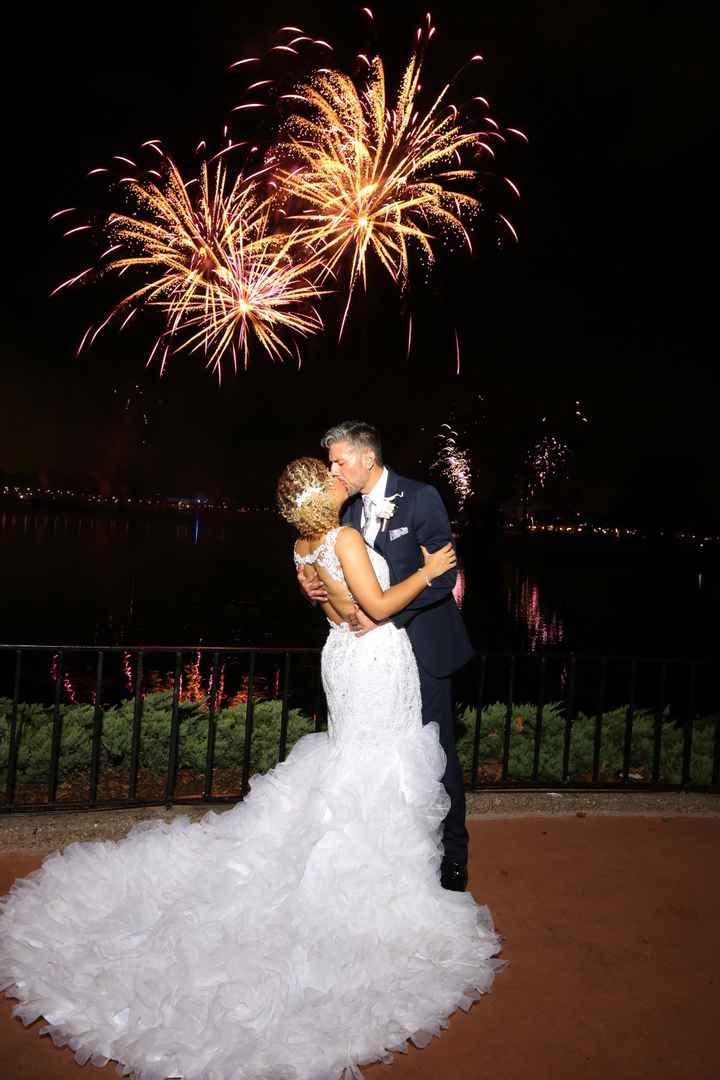 We’re Married! ❤️❤️❤️ - 6