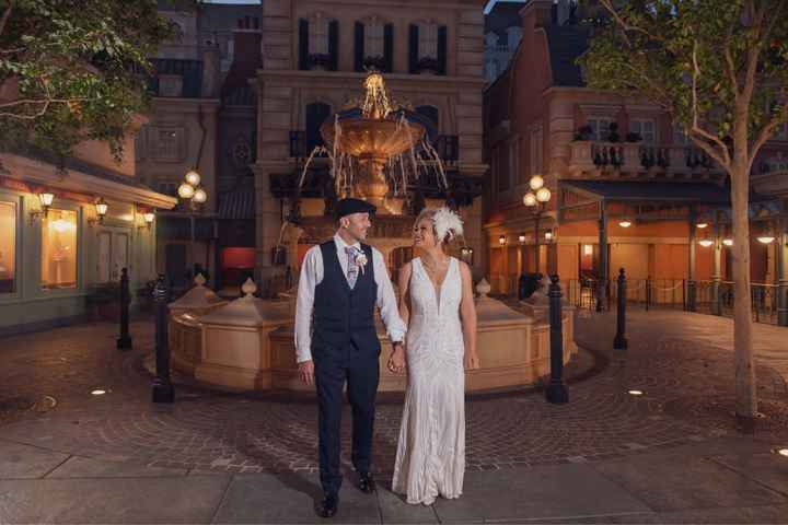 We’re Married! ❤️❤️❤️ - 1