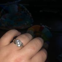 Brides of 2022! Show us your ring! - 1