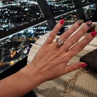 2023 Brides - Show us your ring! - 1