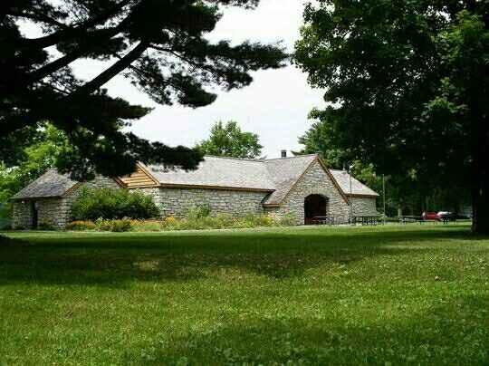 Show me your venue!!