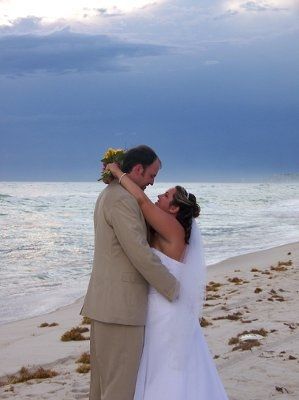 i am Married
