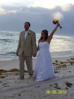 Anyone doing a beach wedding?