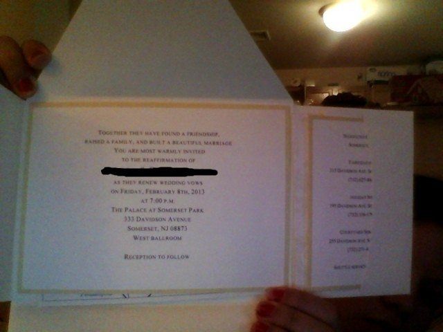 Invitations- DIY or Buy?