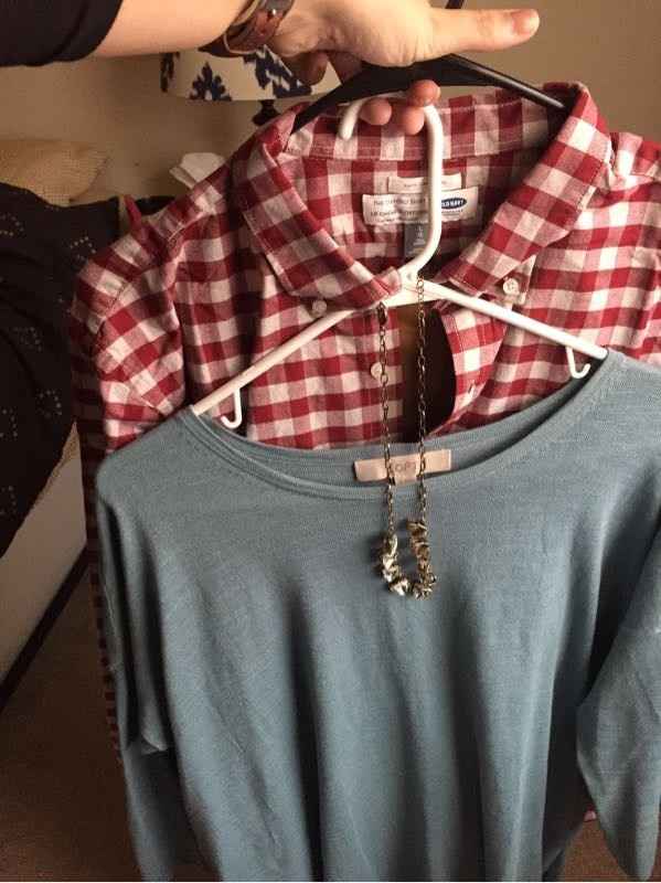 help! what to wear for engagement shoot