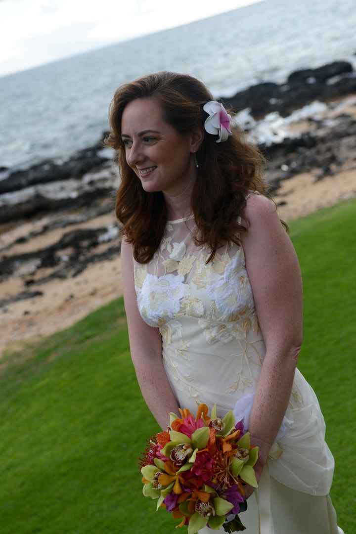 Maui DW BAM