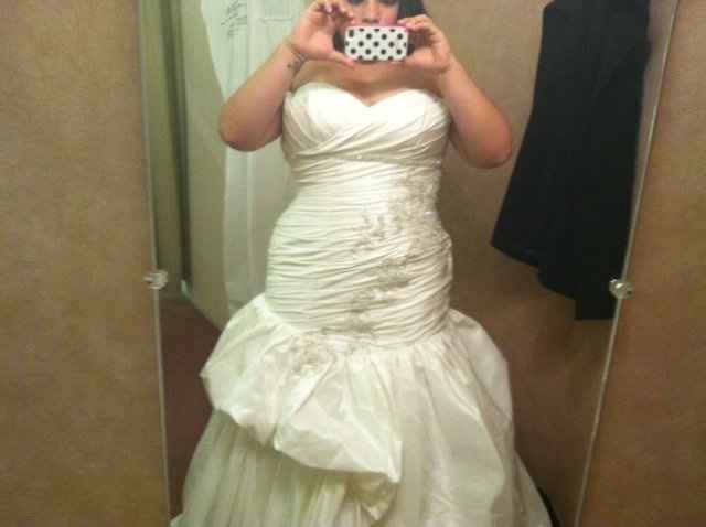 Dress opinions...