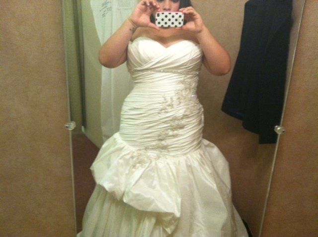Dress opinions...