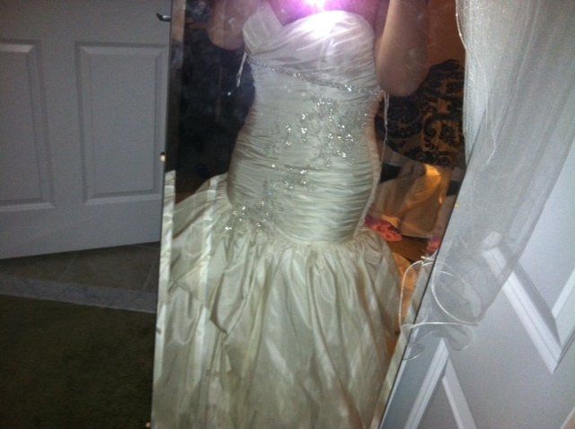 Dress opinions...