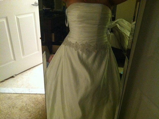 Dress opinions...
