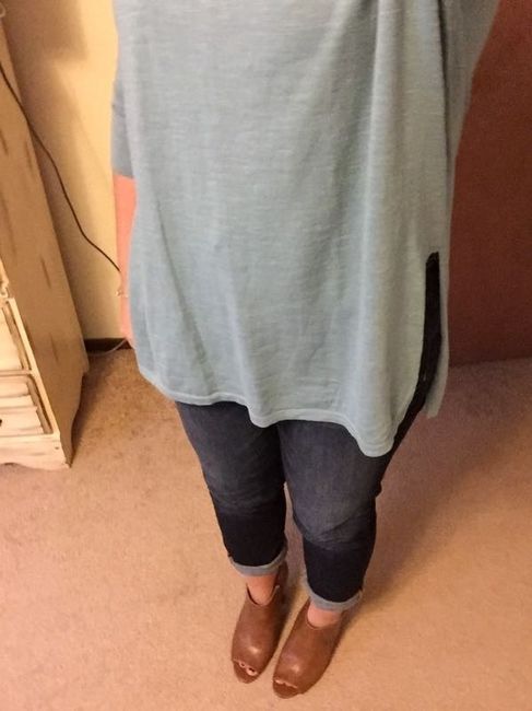 help! what to wear for engagement shoot