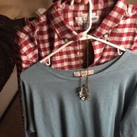 help! what to wear for engagement shoot