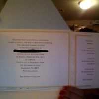 Invitations- DIY or Buy?