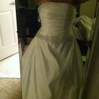 Dress opinions...