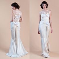 Beach wedding brides!