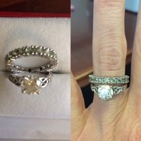 Etsy Wedding Bands??