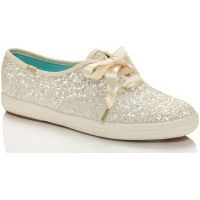 Footwear under the dress