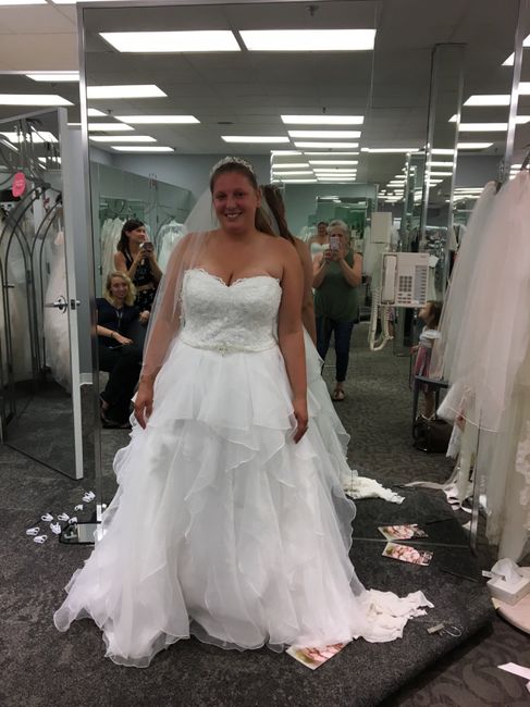 Show me your dresses! 8