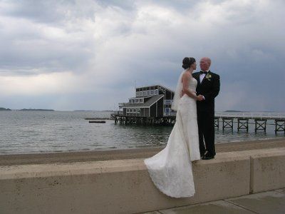 I'm a Mrs!!...with pics :)