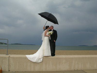 I'm a Mrs!!...with pics :)