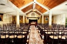 Modern Wedding Venue near Boston, MA