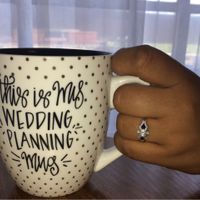 Brides of 2021! Show us your ring! - 1