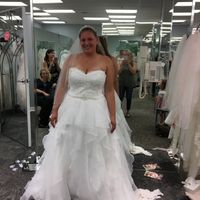 Show me your dresses! - 1