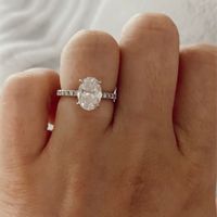 Brides of 2021! Show us your ring! - 1