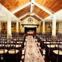 Modern Wedding Venue near Boston, MA