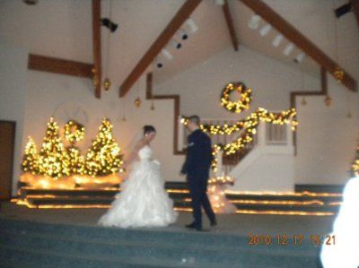 I know I'm not on a ton these days...but this girl had her big day you knows you girls love pictures