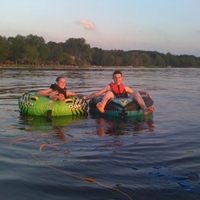 Let's see funny pics of you and FS/DS!!!