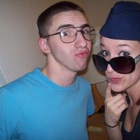 Let's see funny pics of you and FS/DS!!!