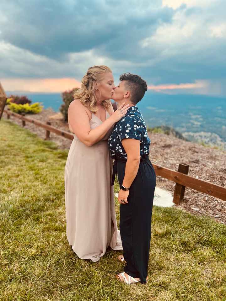 Couples getting married on June 17, 2023 - 1