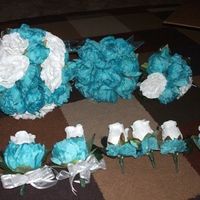 Flowers...Fake vs. Real