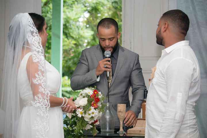 Wedding photos are here!!!