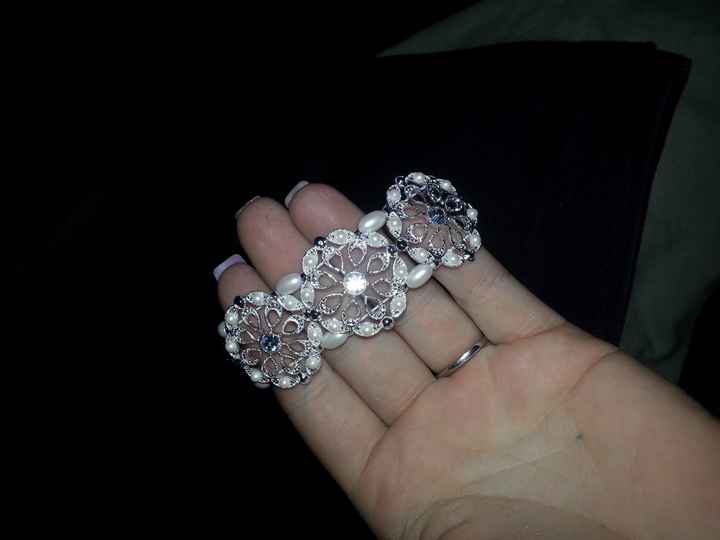 Bought my jewelry!!! (pics)