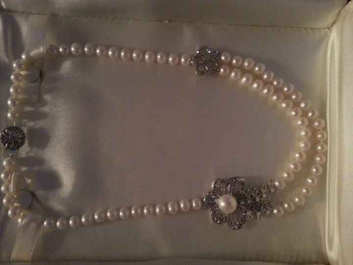 Bought my jewelry!!! (pics)